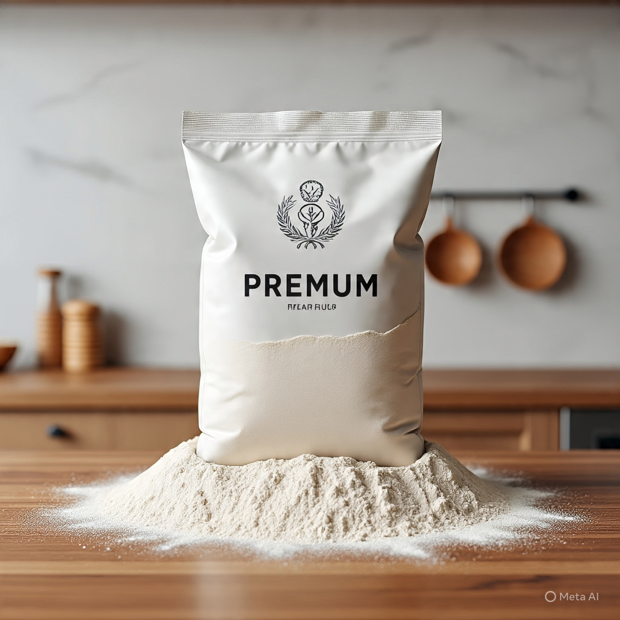 Wheat Flour