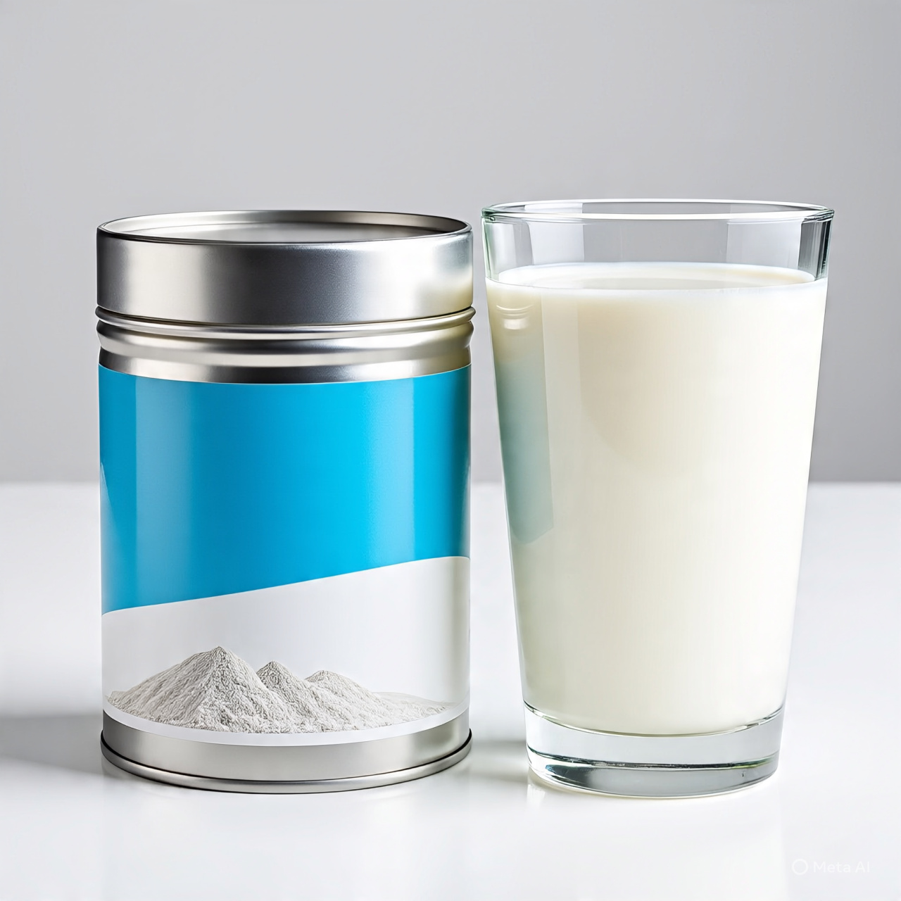 Milk Powder