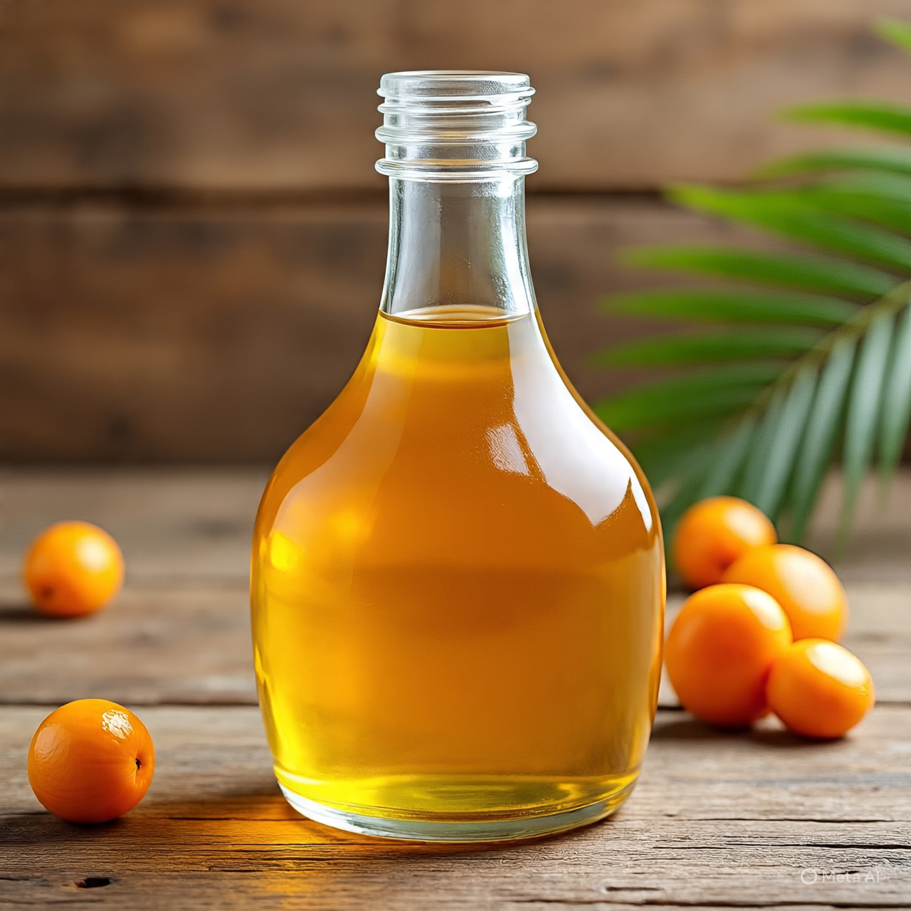 Palm Oil