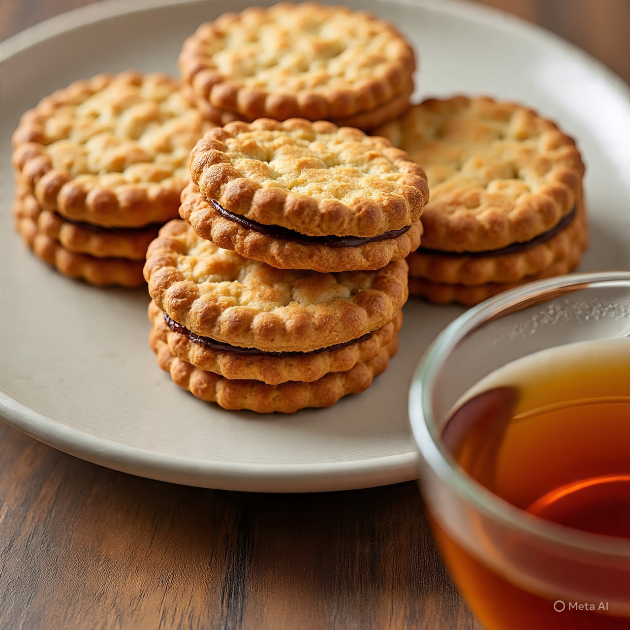 Biscuits 