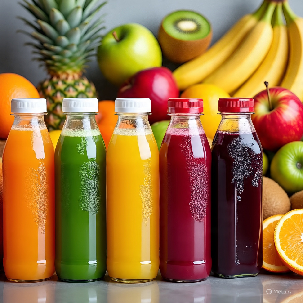 Juices