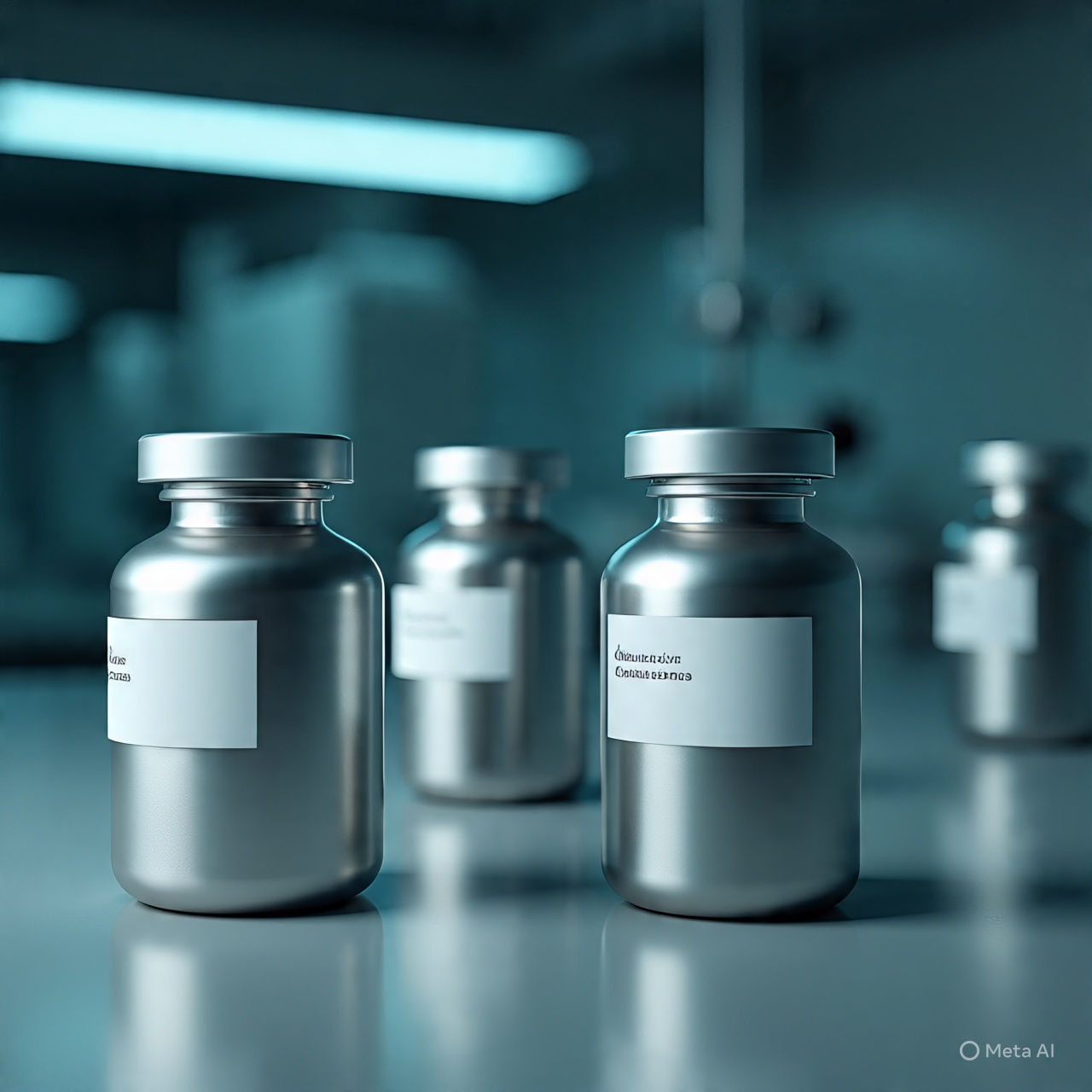 Industrial Enzymes